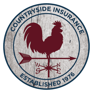 Countryside Insurance Agency - Logo 500